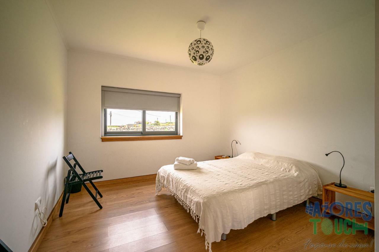 Villa Casa Da Barra à Santa Cruz da Graciosa Extérieur photo