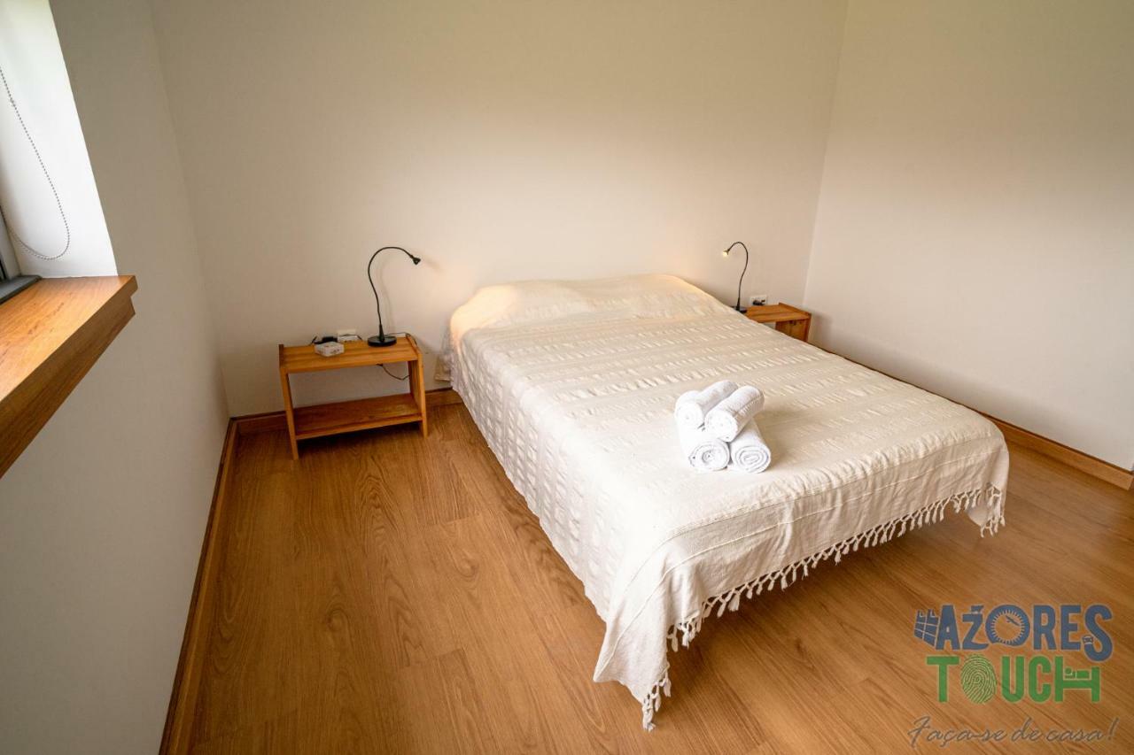 Villa Casa Da Barra à Santa Cruz da Graciosa Extérieur photo