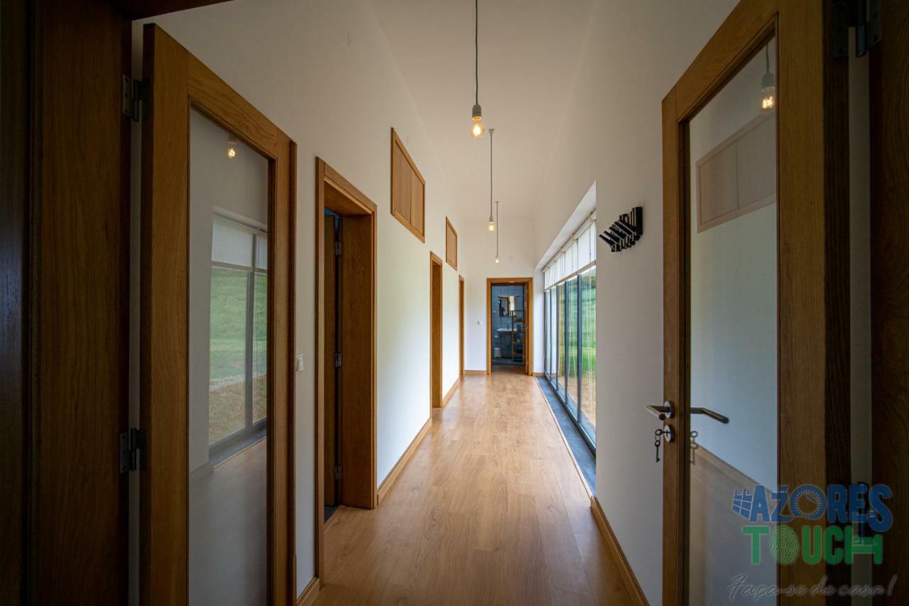 Villa Casa Da Barra à Santa Cruz da Graciosa Extérieur photo
